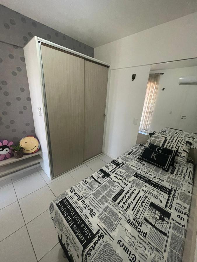 Apartamento Porto das Dunas Rua Água Viva, 455 Apartamento Aquiraz Exterior foto