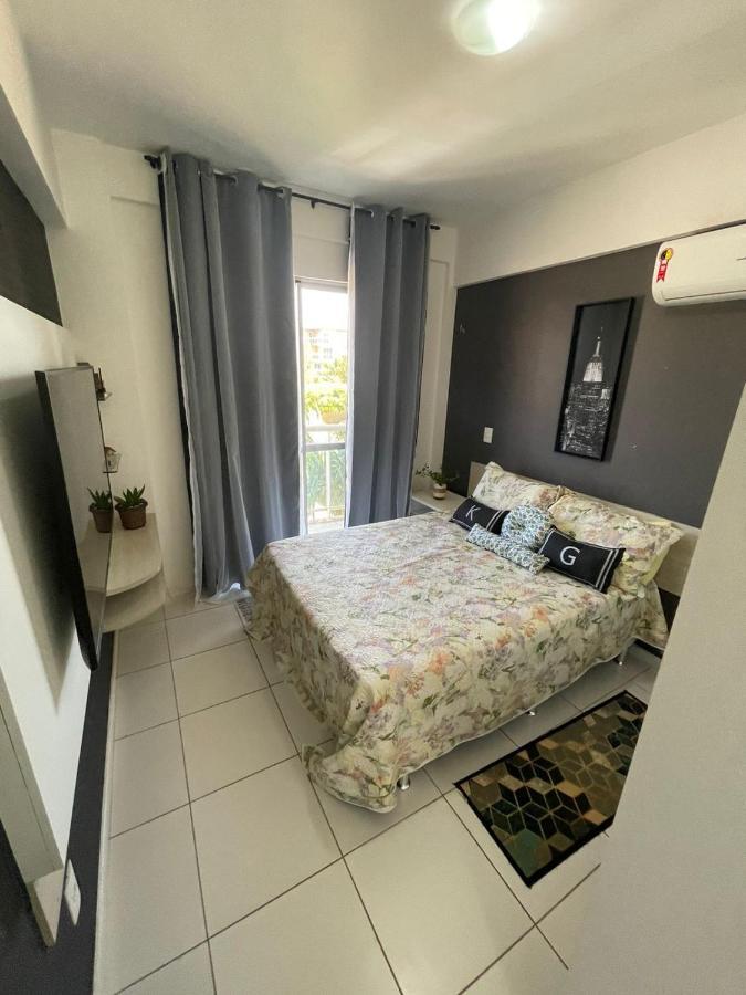 Apartamento Porto das Dunas Rua Água Viva, 455 Apartamento Aquiraz Exterior foto
