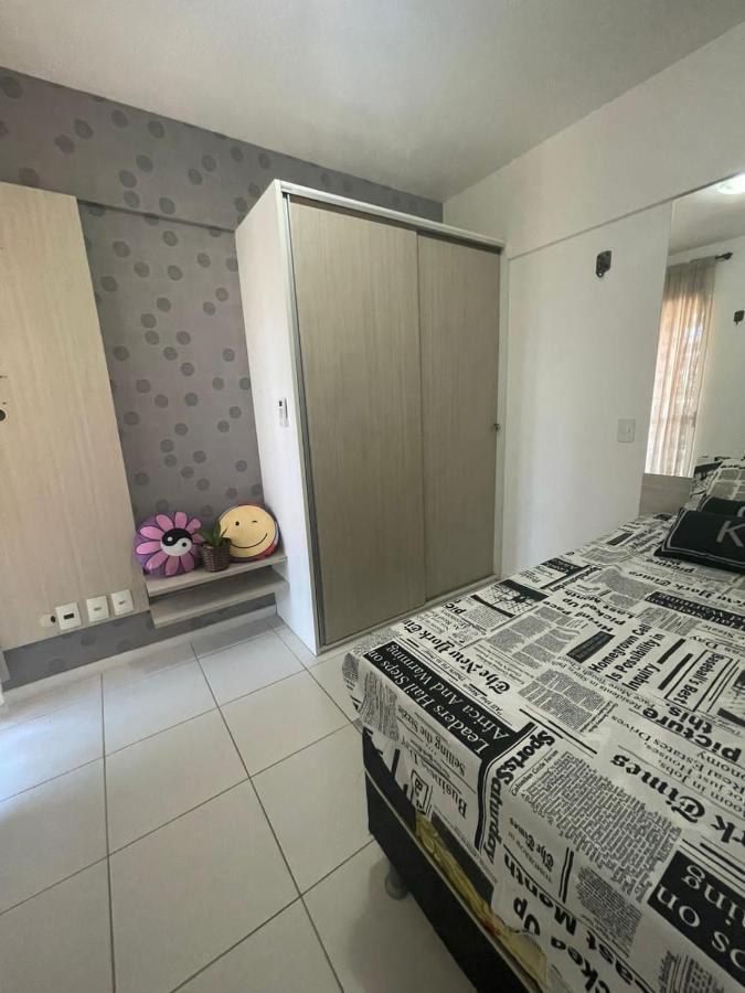 Apartamento Porto das Dunas Rua Água Viva, 455 Apartamento Aquiraz Exterior foto