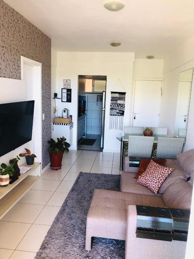 Apartamento Porto das Dunas Rua Água Viva, 455 Apartamento Aquiraz Exterior foto